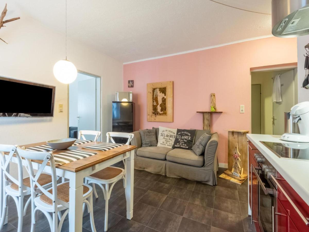 Apartment With A Shared Sauna In Бихльбах Экстерьер фото