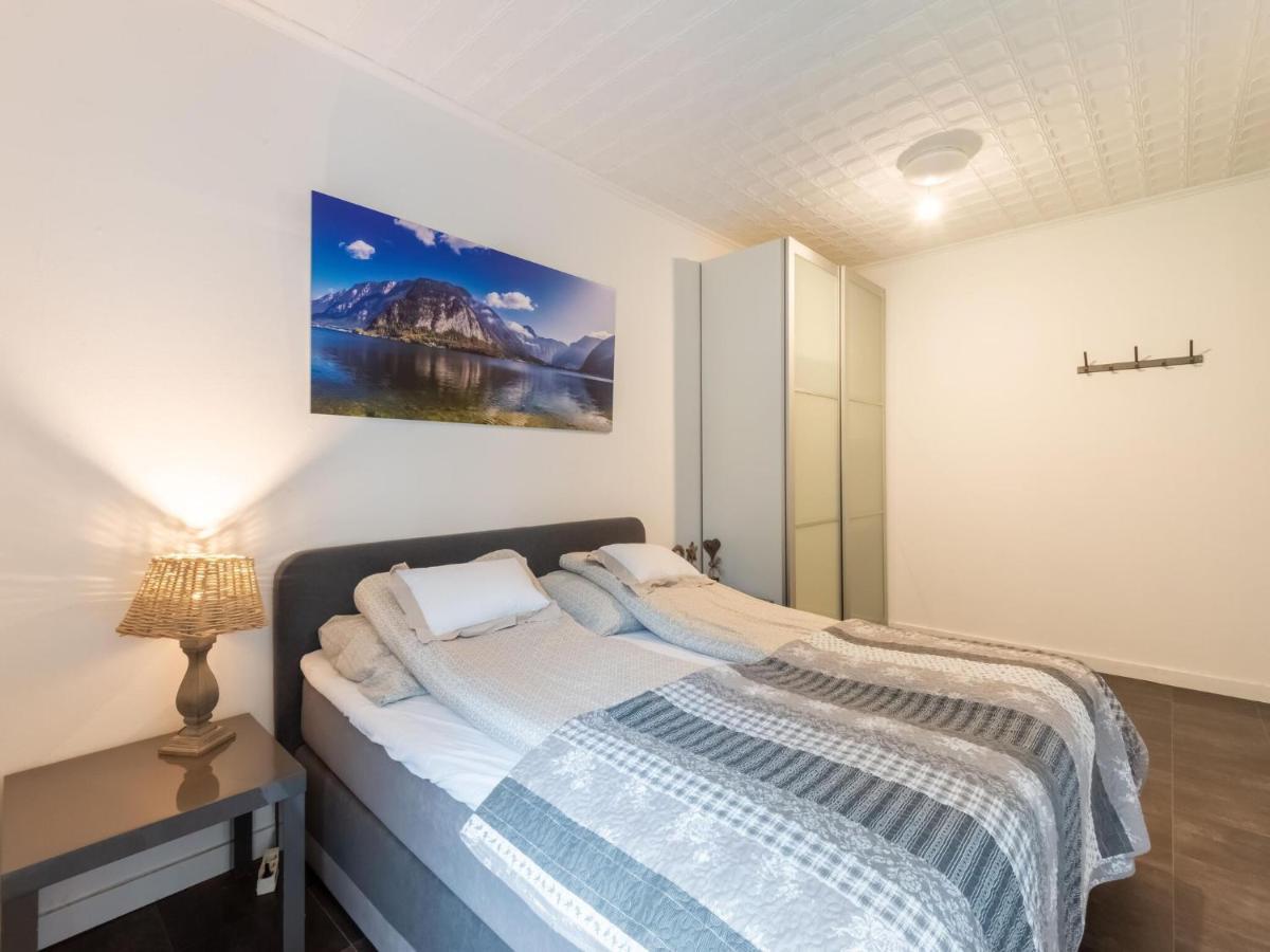 Apartment With A Shared Sauna In Бихльбах Экстерьер фото
