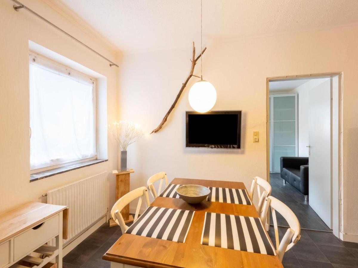 Apartment With A Shared Sauna In Бихльбах Экстерьер фото